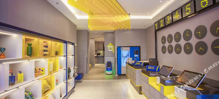 7天酒店(深圳学府路大新地铁站店)图片