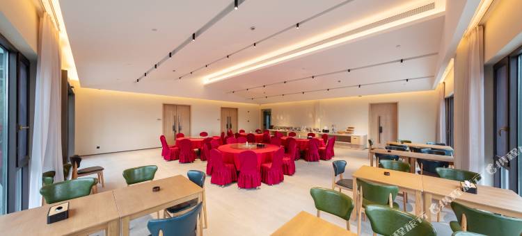 宁波现代度假酒店图片