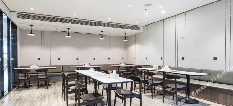 汉庭酒店(遵义高铁站店)图片