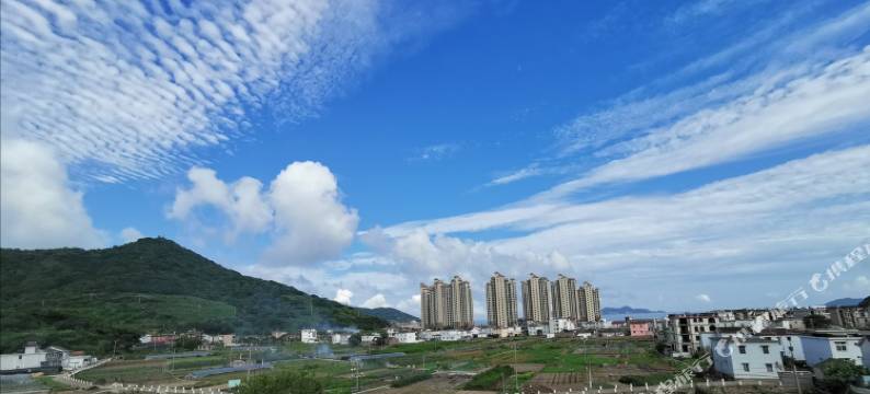 嵊泗望山春舍民宿图片