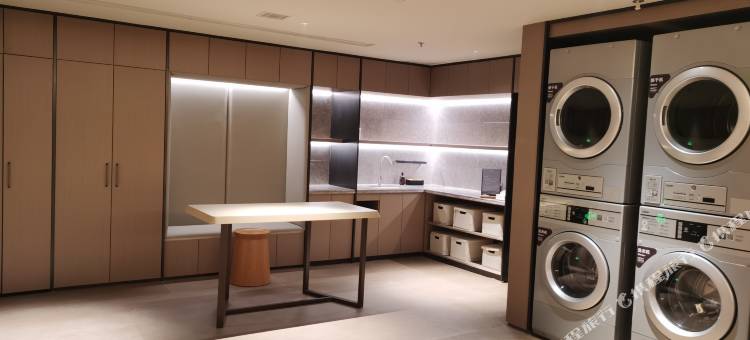 全季酒店(锦州渤海大道金城御澜山店)图片