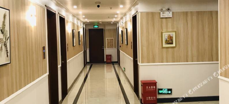 博罗景飞江景酒店图片