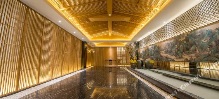 凌源成悦国际酒店图片