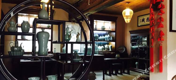 云和问暖民宿图片