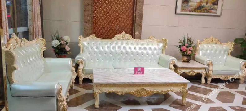 广州滨海大酒店(南沙万达金洲地铁站店)图片