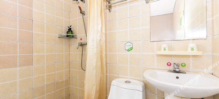 99优选酒店(上海延吉中路地铁站店)图片