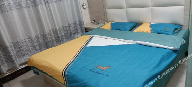 安阳后营4排06号出租屋图片