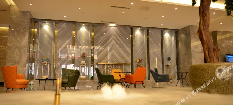 辽阳县星际酒店图片