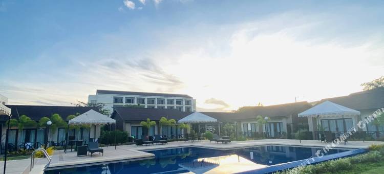 拉乌尼翁奥利欧度假村(Aureo la Union)图片