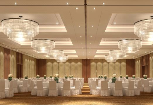 Ion Hotel Hotel Overview