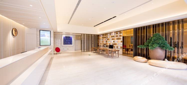 全季酒店(东营东城店)图片