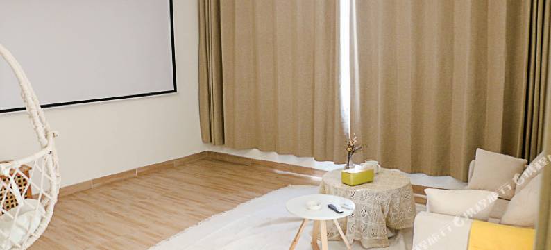 曲靖南陌民宿酒店(南城门店)图片