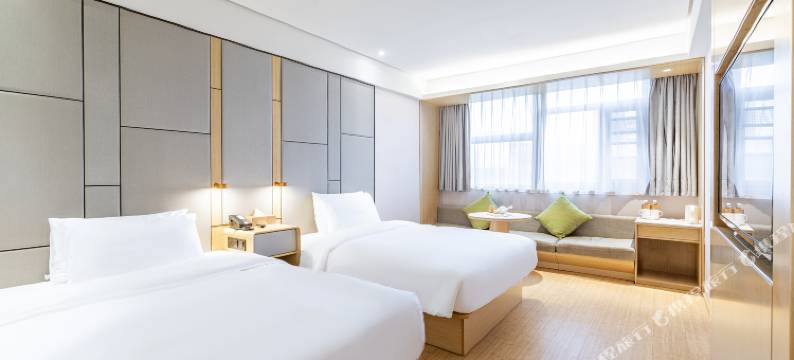 全季酒店(南京六合龙池地铁站店)图片