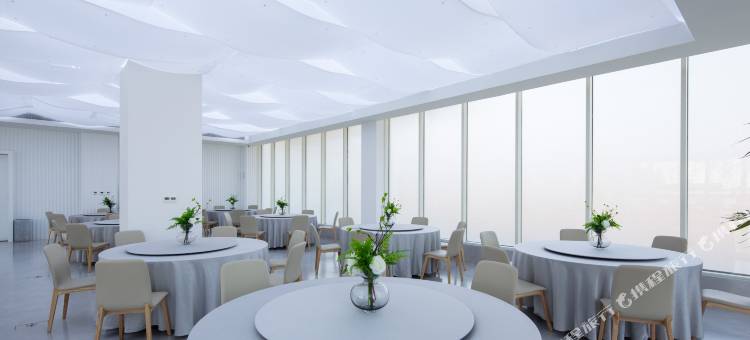 云台山天空之院设计师民宿酒店图片