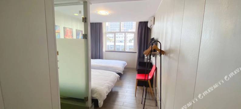 点点花园宾馆(上海五角场肺科医院店)图片