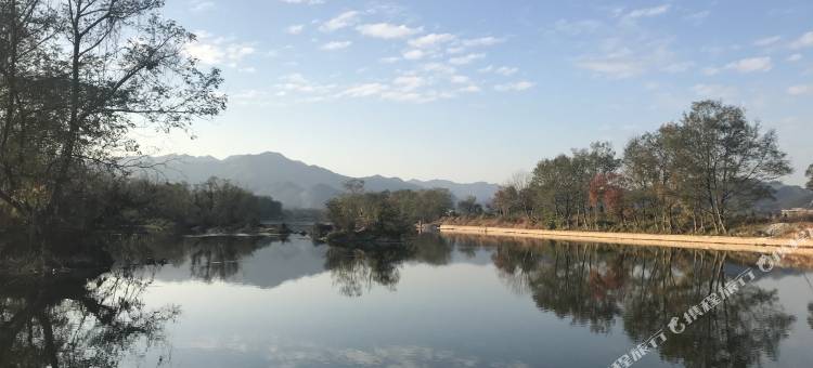 黄山溪地林舍民宿(西溪南古村落店)图片
