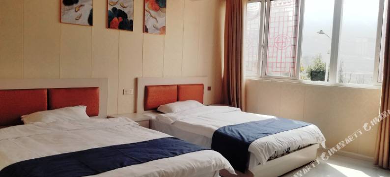 百里杜鹃六十二号客栈图片