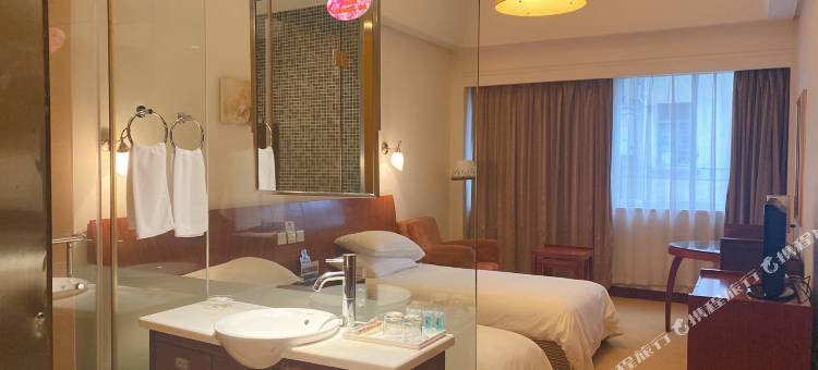 杭州天清城市酒店图片