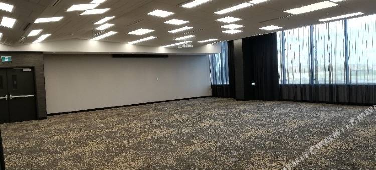 蒙特利尔布罗瑟德万豪万怡酒店(Hotel Courtyard by Marriott Montréal-Brossard)图片