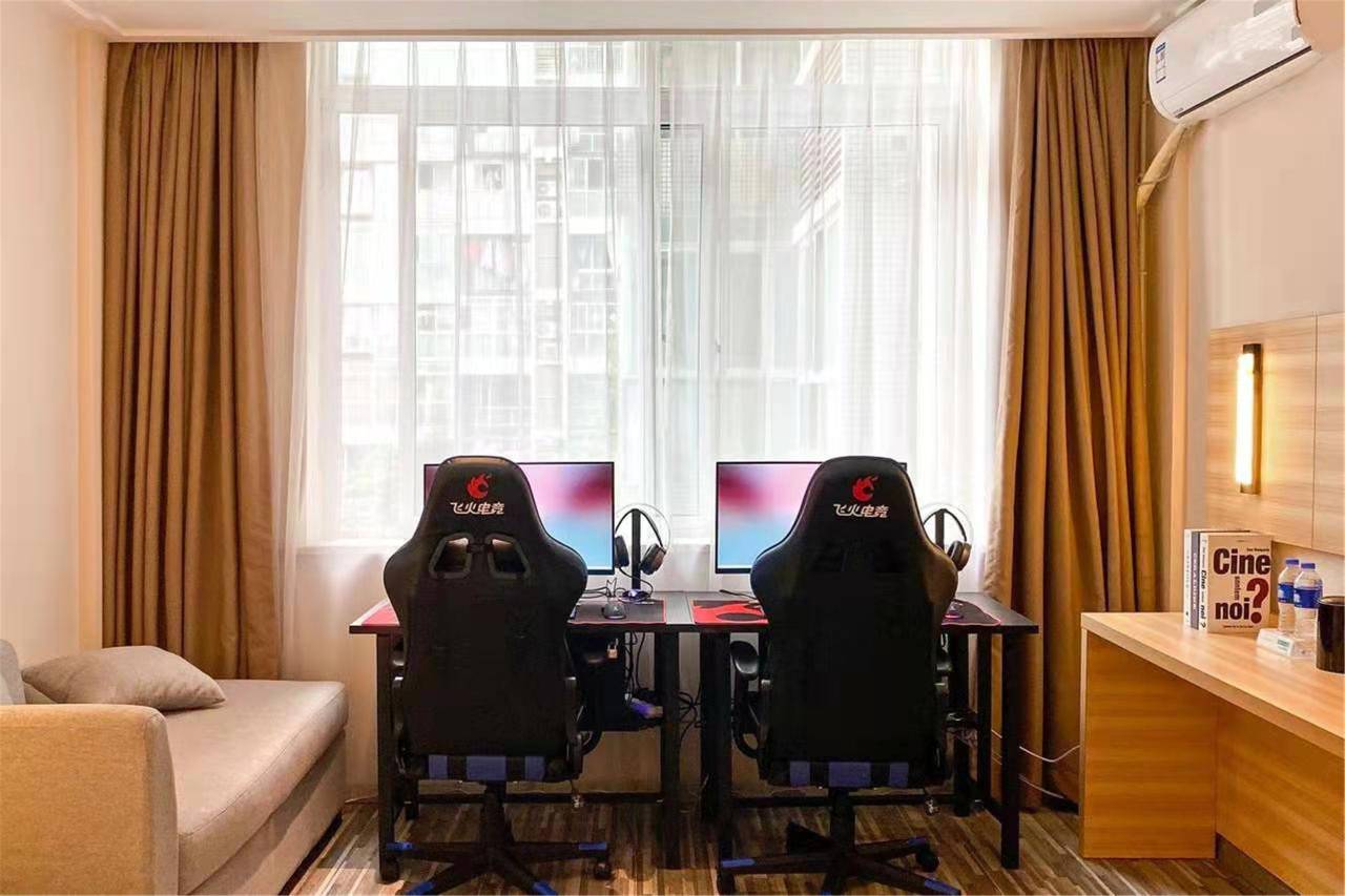 赣州玉都商务宾馆