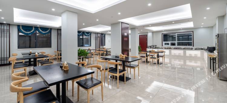 义乌蓝城大酒店图片
