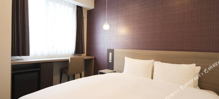 漫步京都七条酒店(Wander Kyoto Nanajo)图片