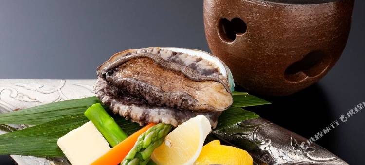 木造之宿桥津屋旅馆(Kizukuri No Yado Hashizuya)图片