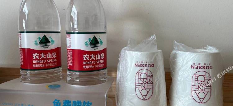 城市便捷酒店(株洲红星美凯龙店)图片