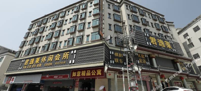 惠东如意公寓图片