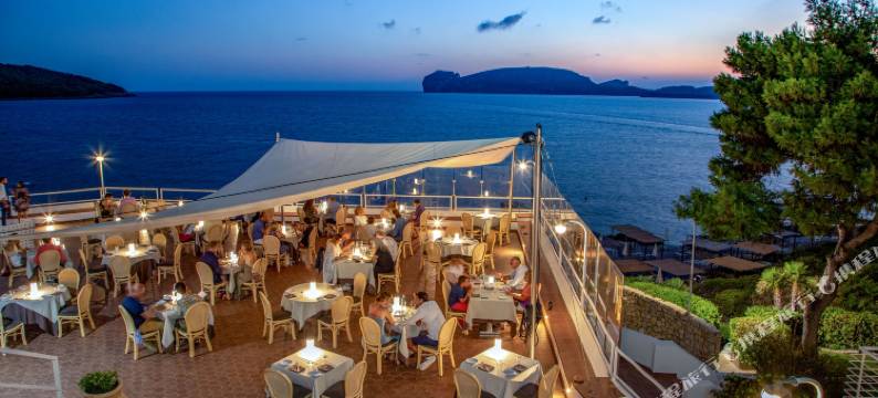 埃尔法罗水疗酒店(El Faro Hotel & Spa)图片