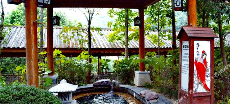 泊达酒店(宁乡汽车南站店)图片