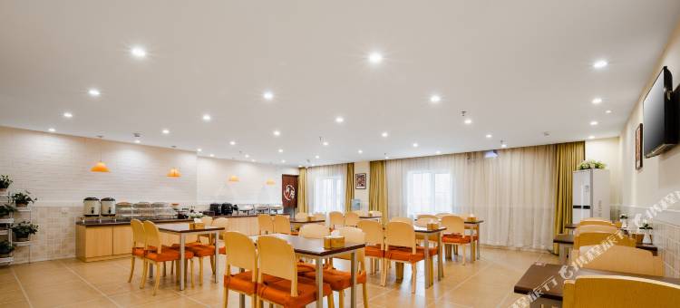如家酒店(沈阳阳光一百南李官地铁站店)图片