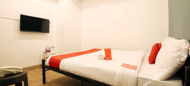 红多兹Plus酒店@马拉蒂圣马塞利诺(RedDoorz Plus @ San Marcelino Malate)图片