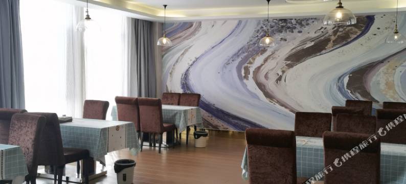 唐县天戈世嘉商务酒店图片