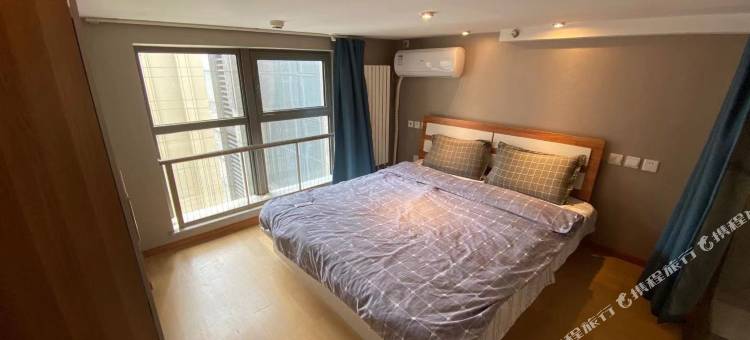 北京舒馨公寓图片