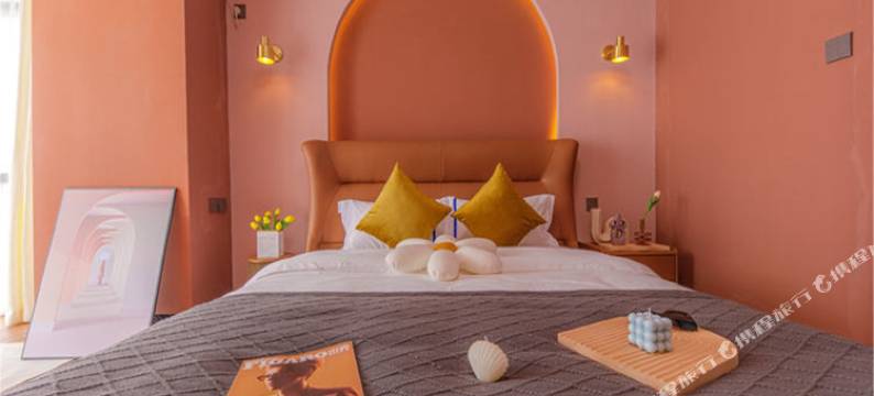 汕尾江之旅别墅(瀚海大道分店)图片