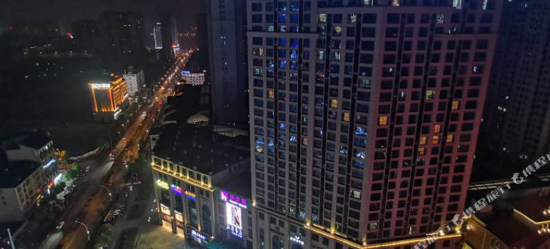 麗枫酒店(娄底市政府店)图片