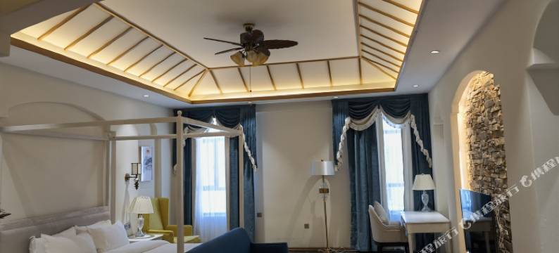 皮山迎宾馆图片