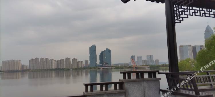 OYO经典客房(绍兴客运中心鲁迅故里度假区店)图片