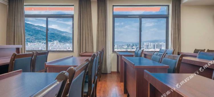 临沧瑞晨酒店图片