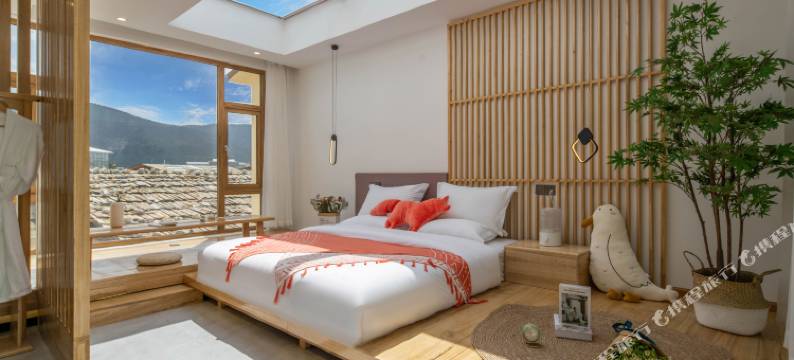 香格里拉君兰穆野轻奢民宿图片