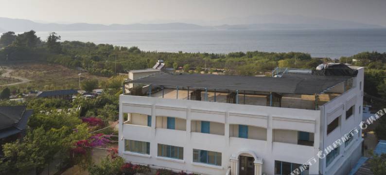 抚仙湖南岸庆兰酒店图片