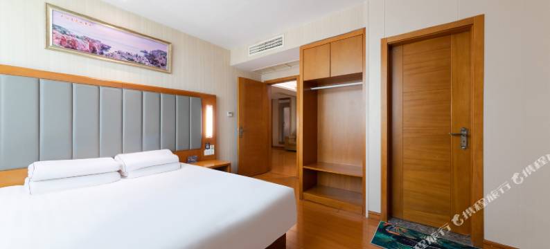 平阳南融全际酒店图片