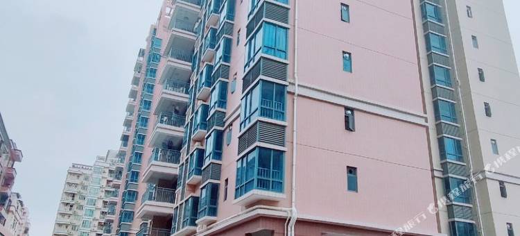 大朗常平多处有房长短租公寓(塘角六街分店)图片