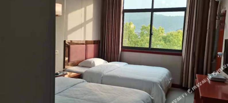 京山梅园大酒店图片