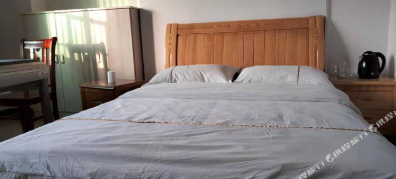 醴陵御福宾馆图片