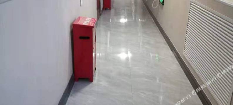 北京福宾来宾馆(火箭万源地铁站航天总医院店)图片