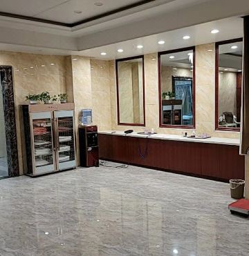 Jinjiang International Hotel Hotel Overview