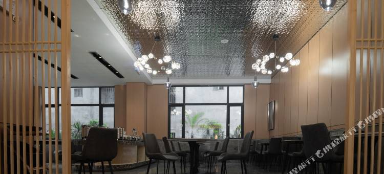 保山客至顺意酒店图片