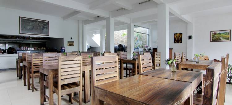 城堡酒店(The Fort Hotel)图片